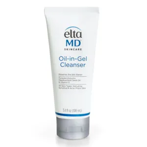 EltaMD Oil-In-Gel Cleanser