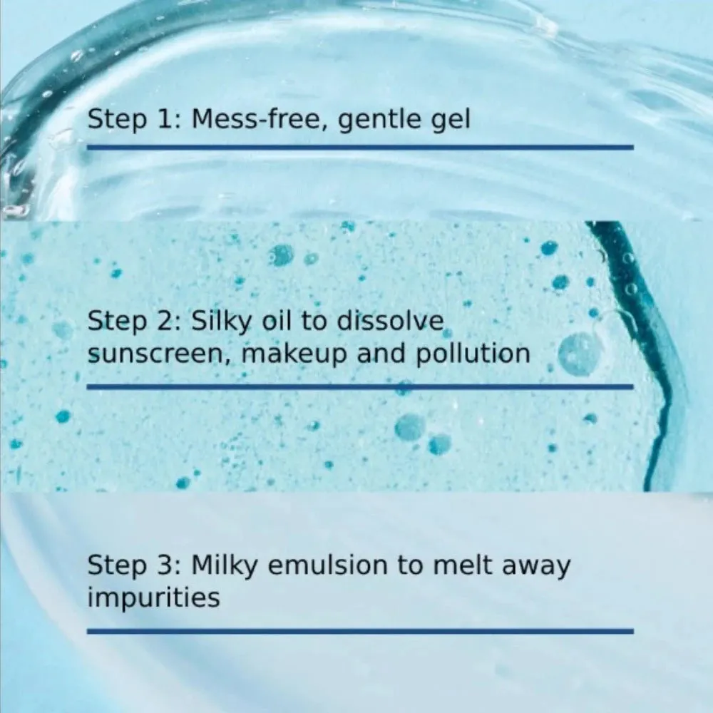 EltaMD Oil-In-Gel Cleanser