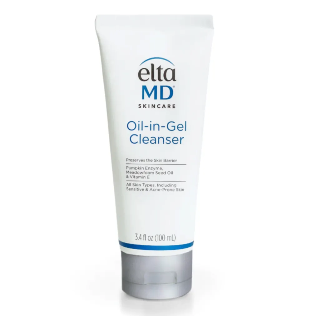 EltaMD Oil-In-Gel Cleanser
