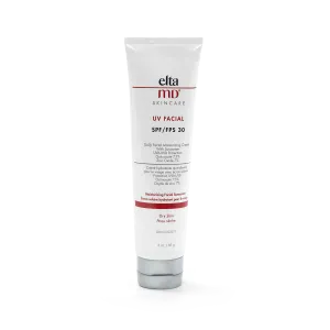 EltaMD UV Facial Broad-Spectrum SPF 30 Sunscreen 85g / 3fl oz