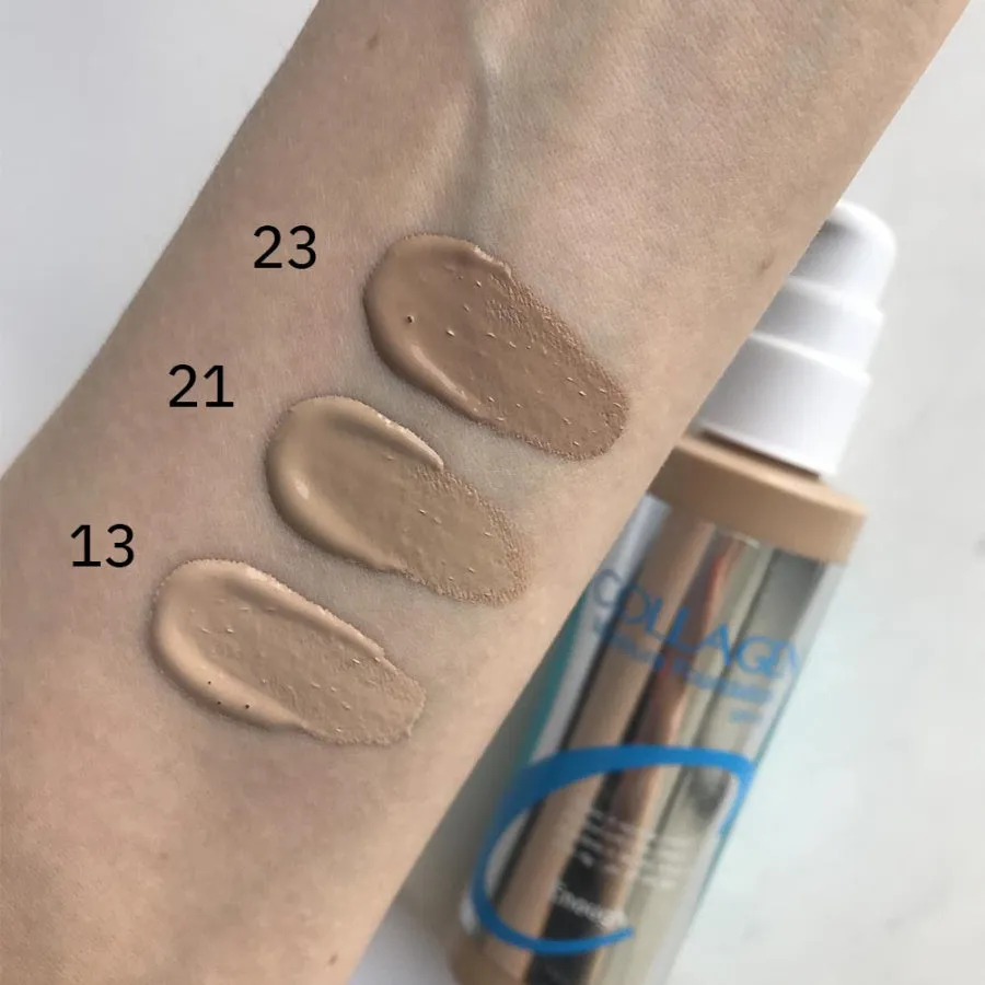 Enough Collagen 3x Moisture Foundation SPF15 100ml