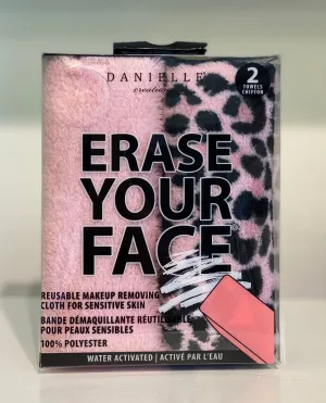 Erase Your Face 2 Pack