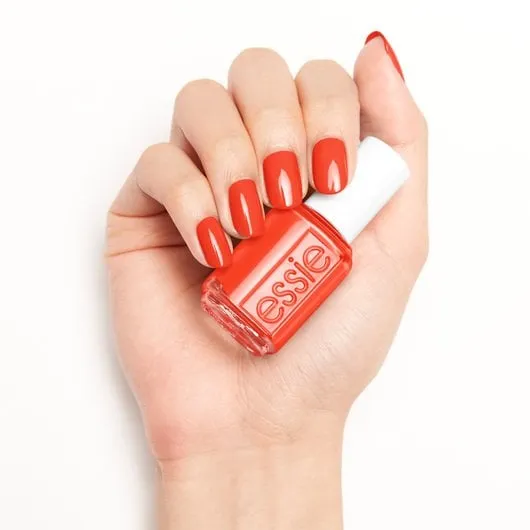 Essie Nail Color Any-Fin Goes