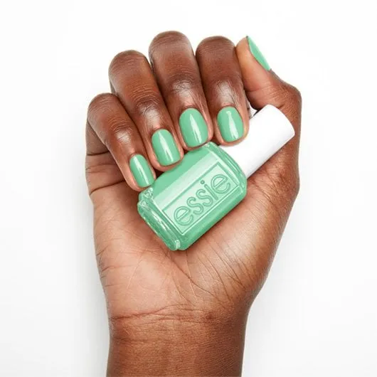 Essie Nail Color It's High Time
