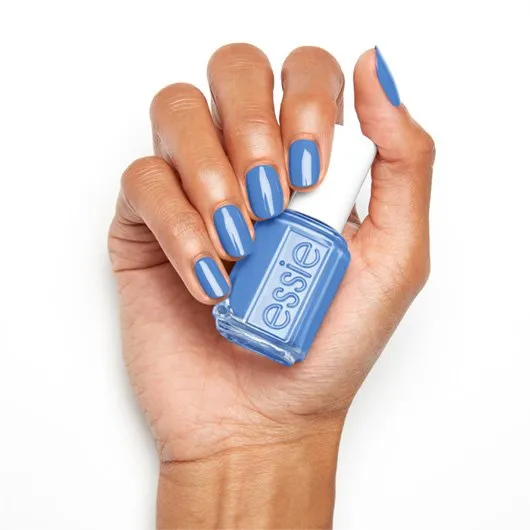 Essie Nail Color Ripple Effect