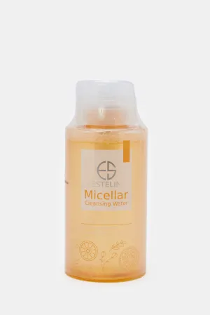 Estelin Micellar Cleansing Water With Vitamin C