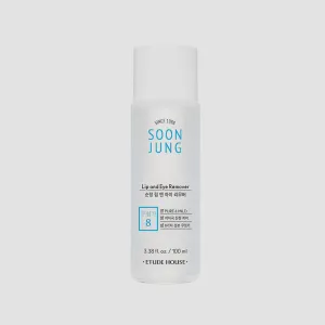 ETUDE Soon Jung Lip And Eye Remover