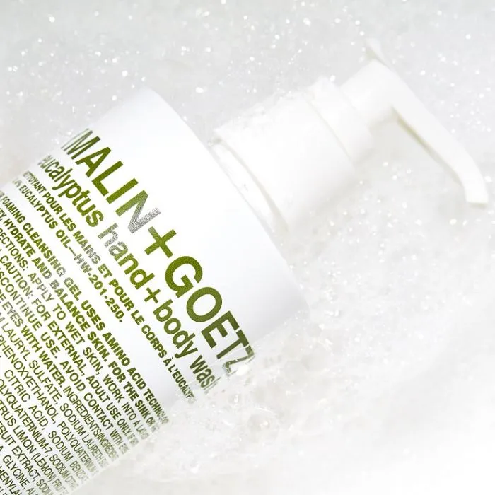 Eucalyptus Hand   Body Wash (250mL)