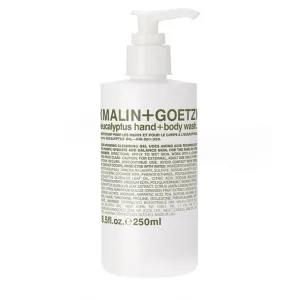 Eucalyptus Hand   Body Wash (250mL)