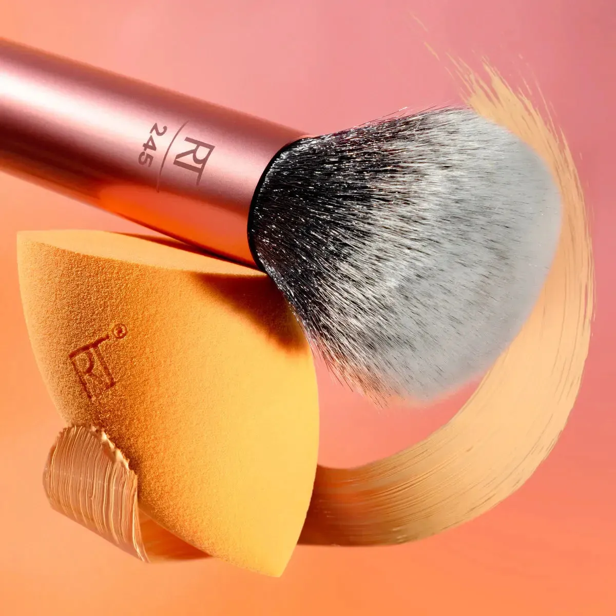 Everyting Blending Duo