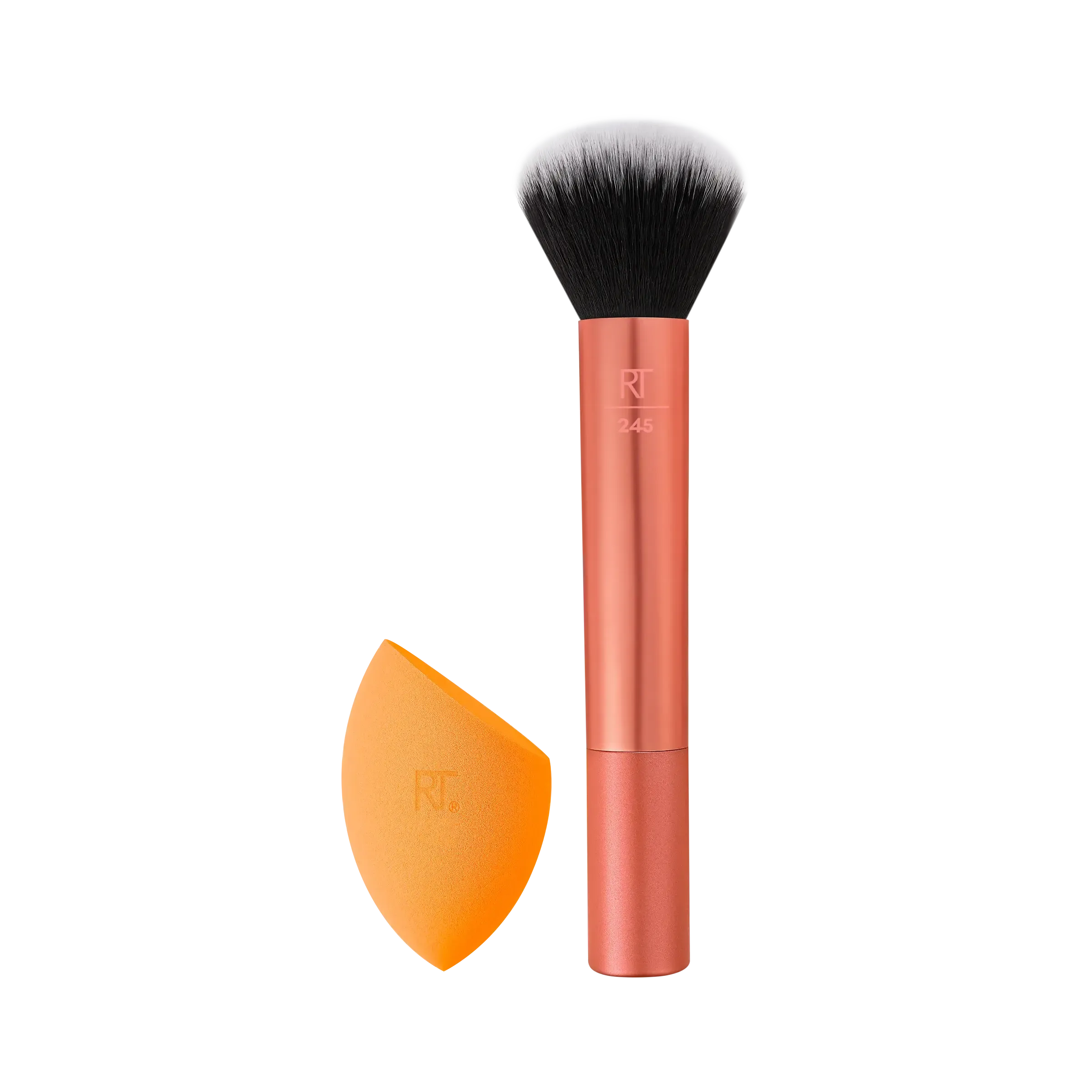 Everyting Blending Duo