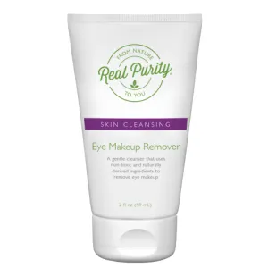 Eye Makeup Remover