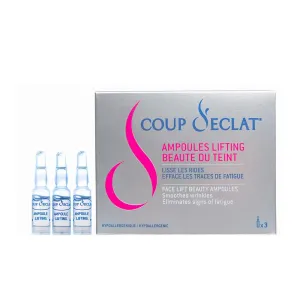 Face Lift Beauty Ampoules