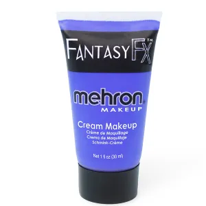 FANTASY FX BLUE MAKE UP