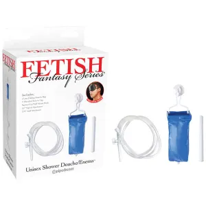 FETISH FANTASY SERIES SHOWER UNISEX DOUCHE