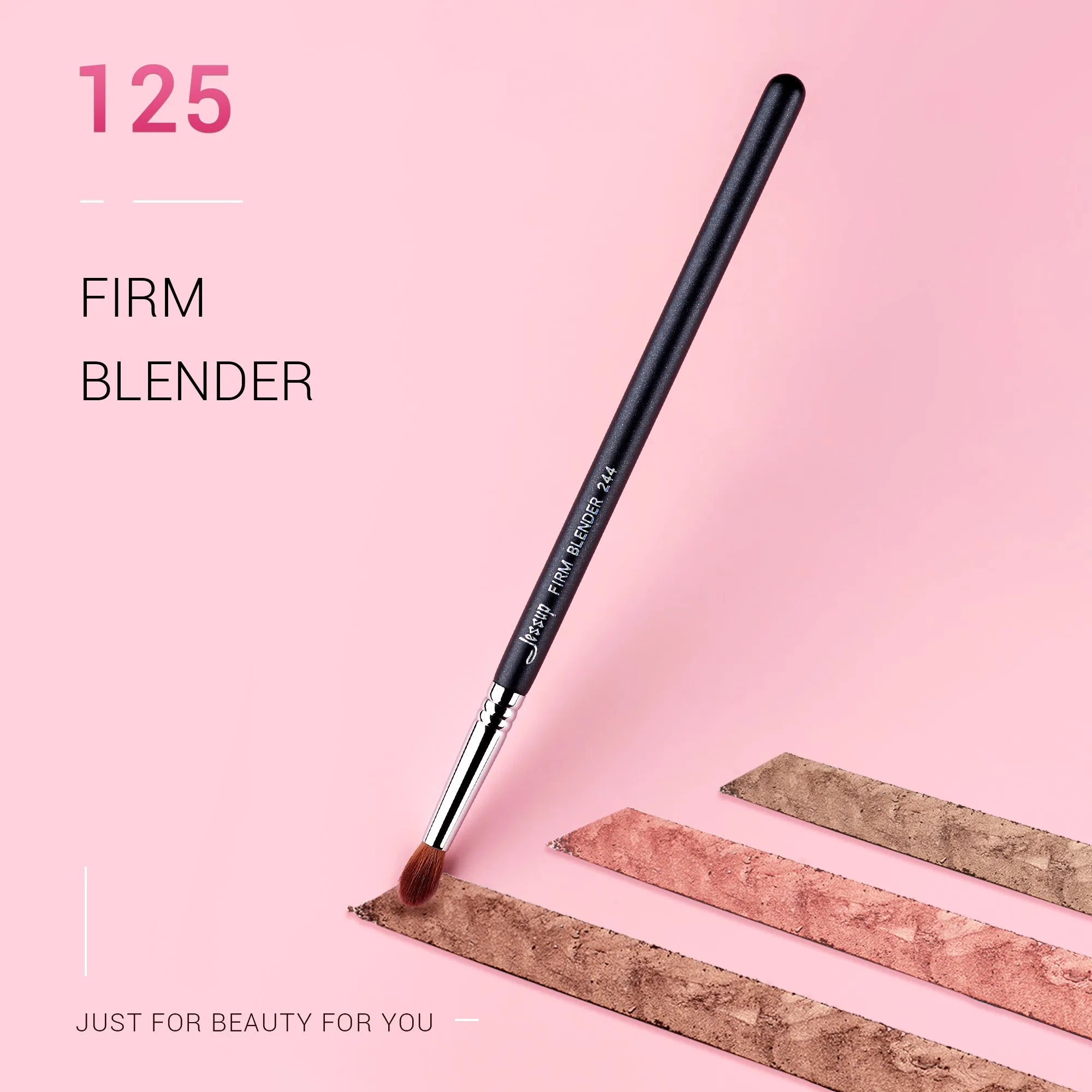 Firm Blender Brush 244