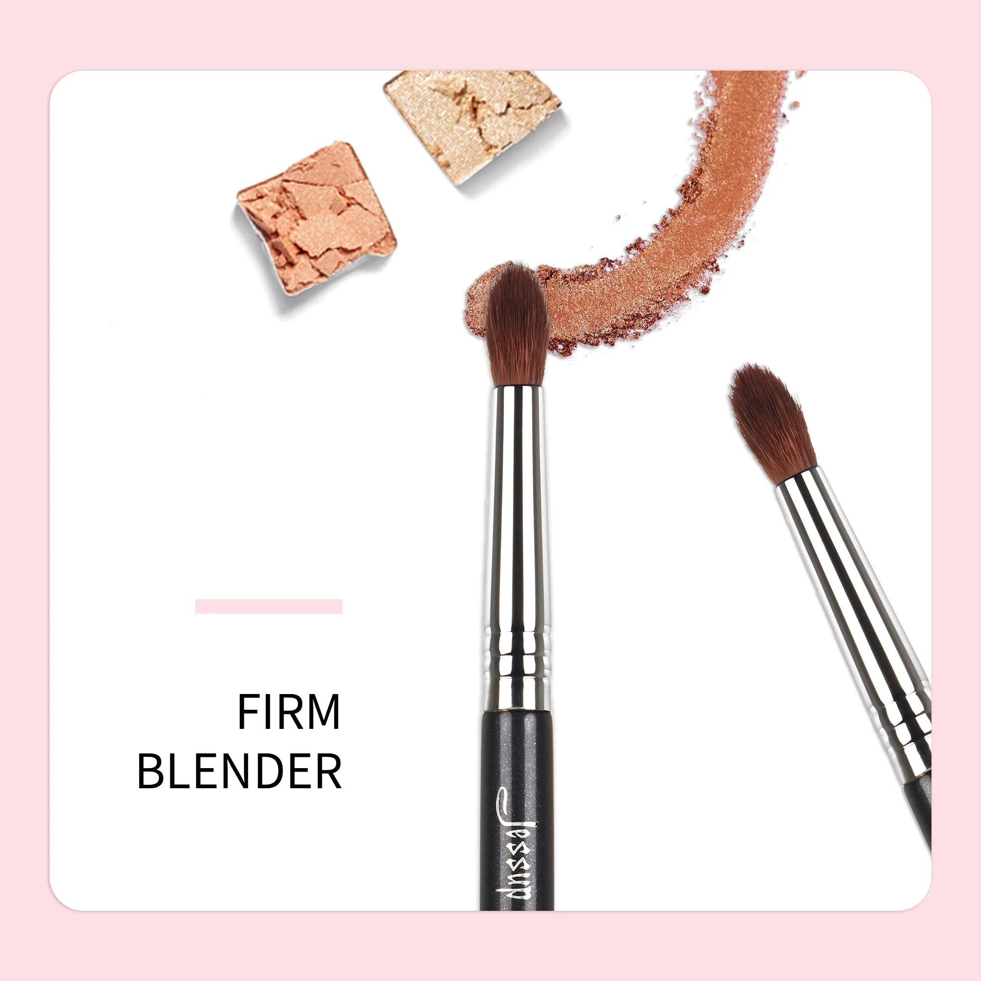 Firm Blender Brush 244