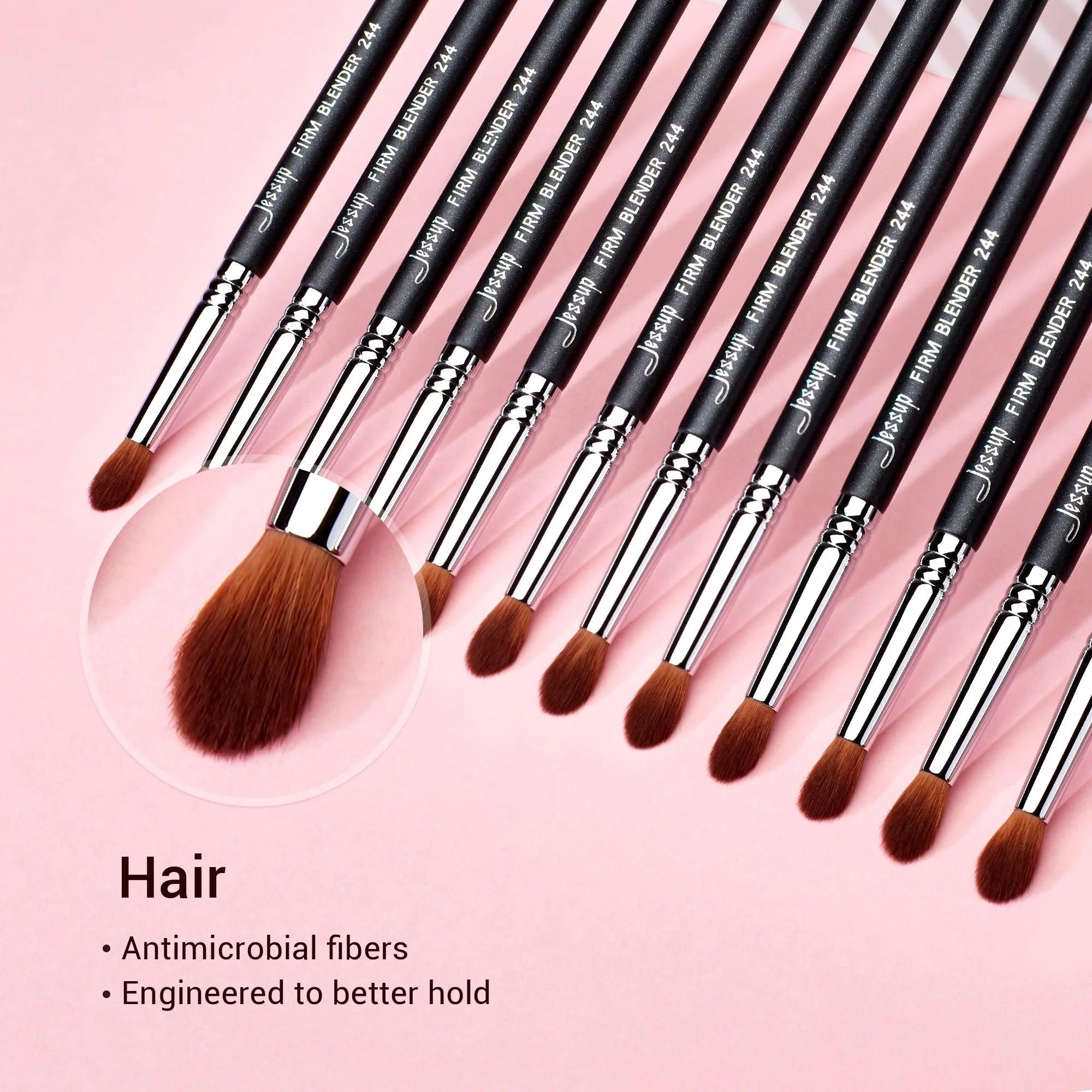 Firm Blender Brush 244