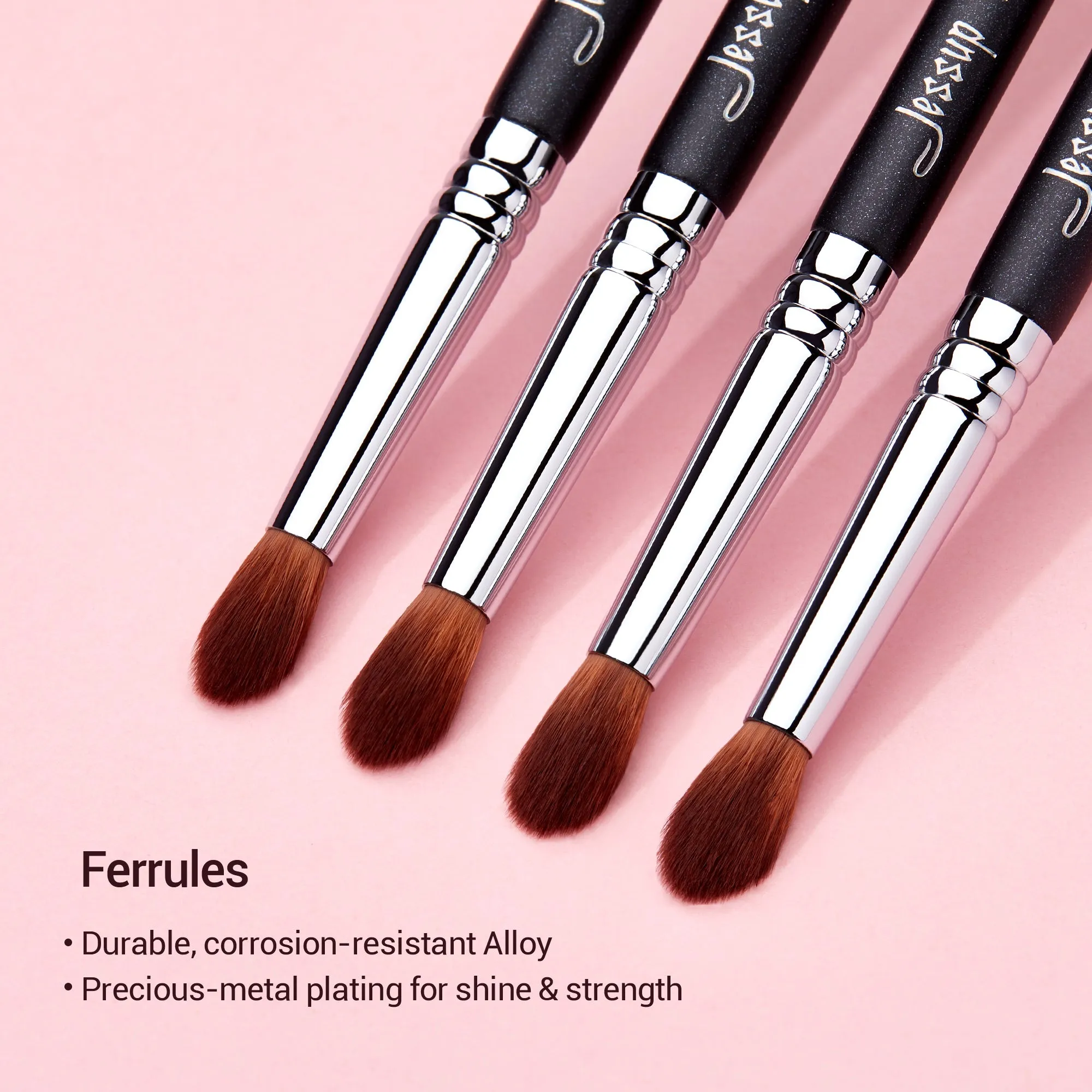 Firm Blender Brush 244