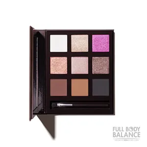 Flesh Natural Makeup Fleshcolor Eye Shadow Essentials