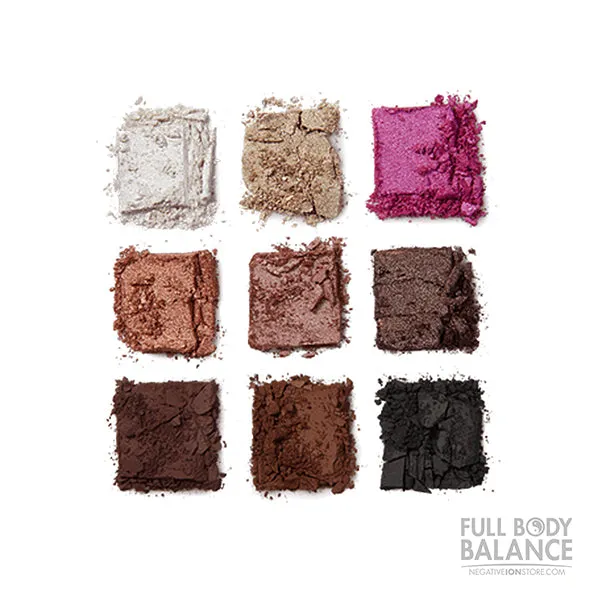 Flesh Natural Makeup Fleshcolor Eye Shadow Essentials