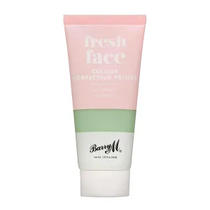 Fresh Face Colour Correcting Primer | Green