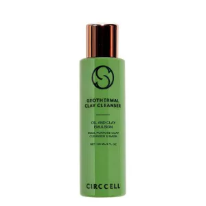 Geothermal Clay Cleanser