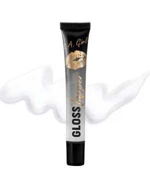 Gloss Topper