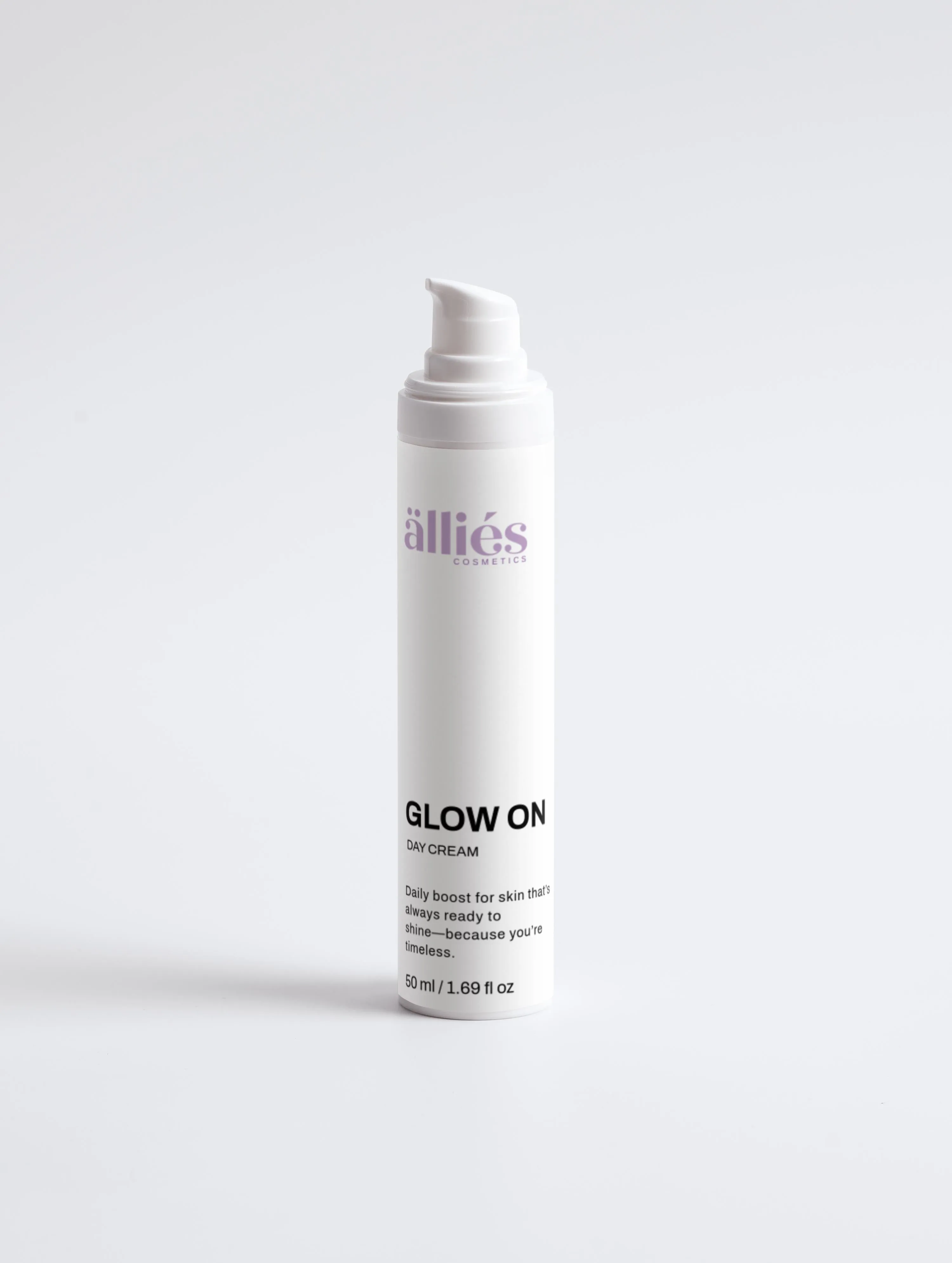 GLOW ON Day Cream