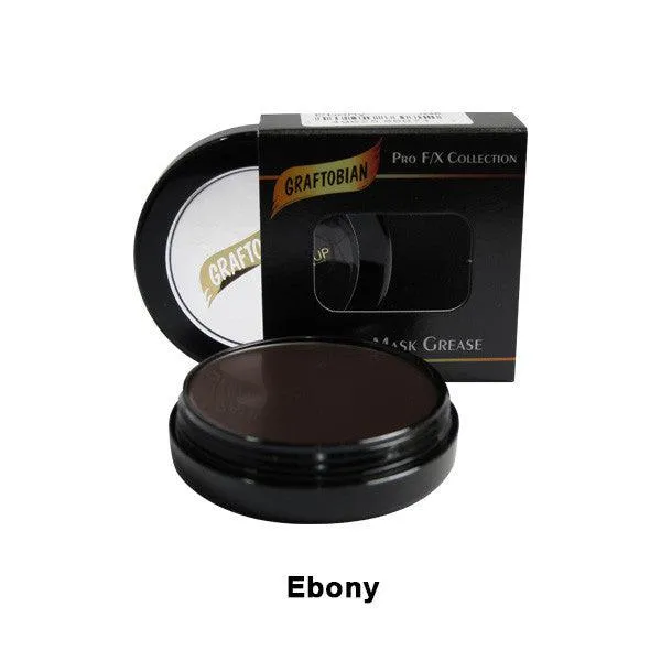 Graftobian Rubber Mask Grease (RMG)