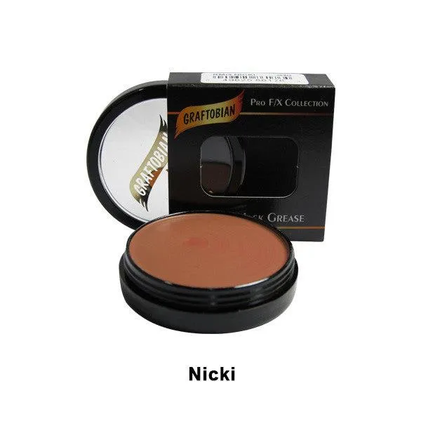 Graftobian Rubber Mask Grease (RMG)