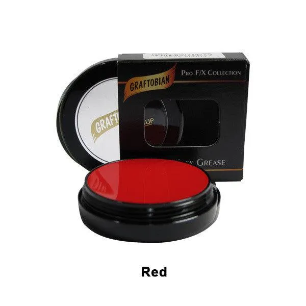 Graftobian Rubber Mask Grease (RMG)