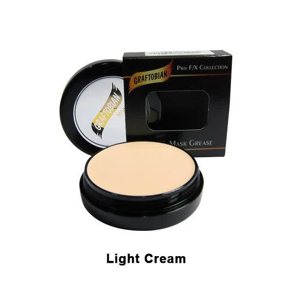 Graftobian Rubber Mask Grease (RMG)
