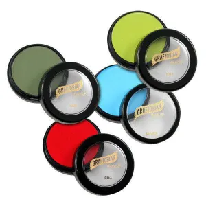 Graftobian Rubber Mask Grease (RMG)
