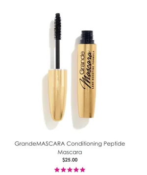 GRANDE MASCARA