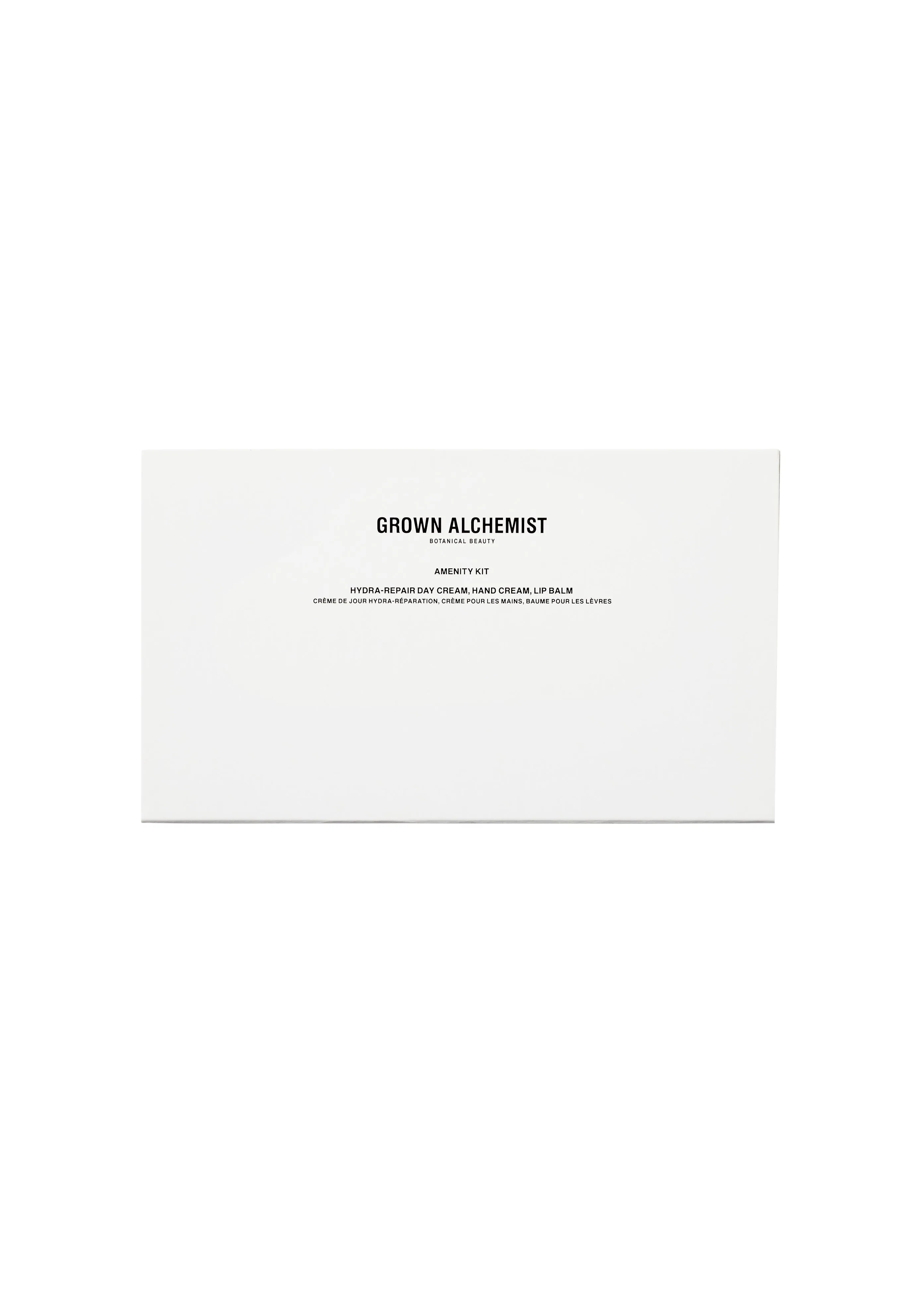 Grown Alchemist: Amenity Kit