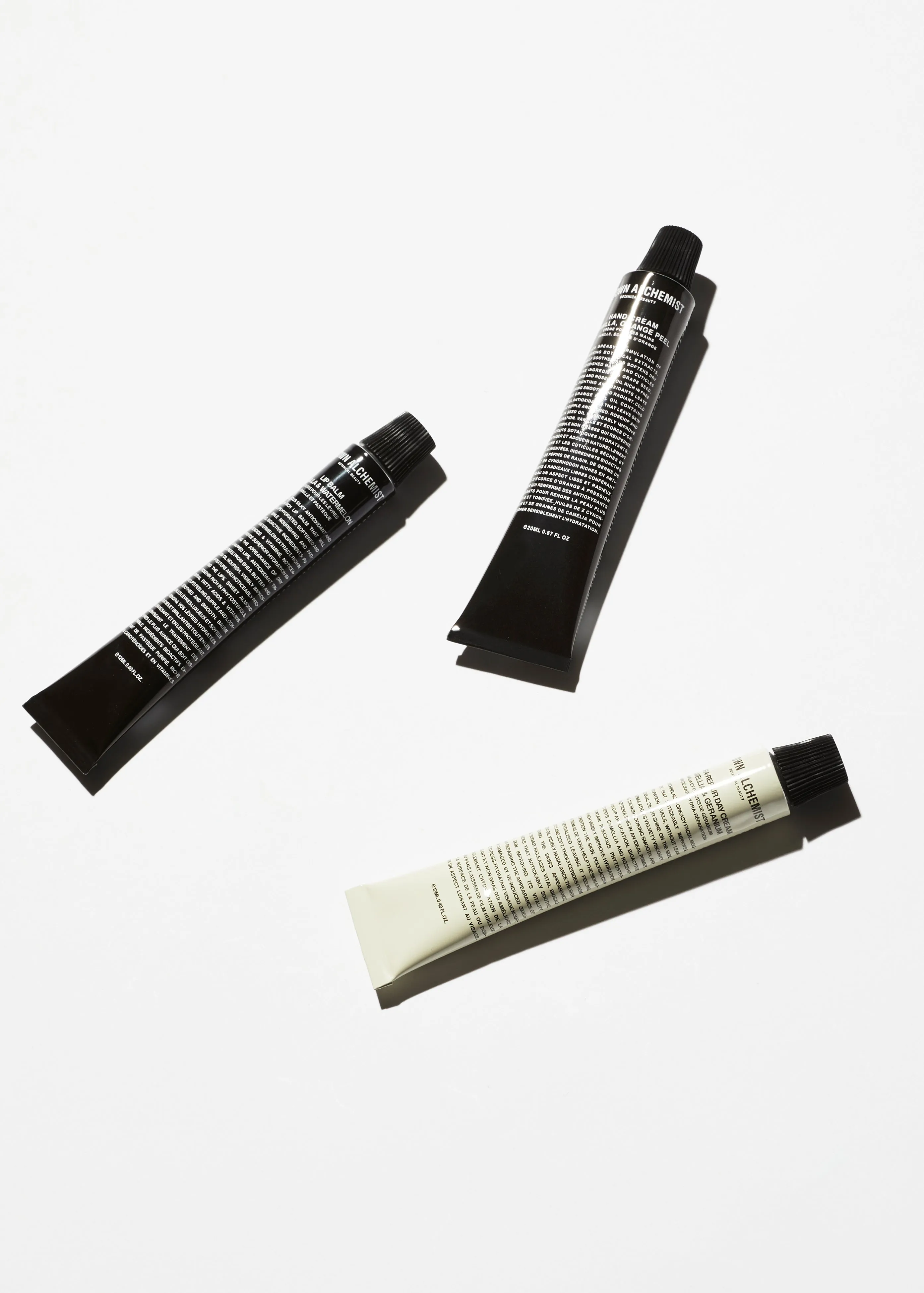 Grown Alchemist: Amenity Kit