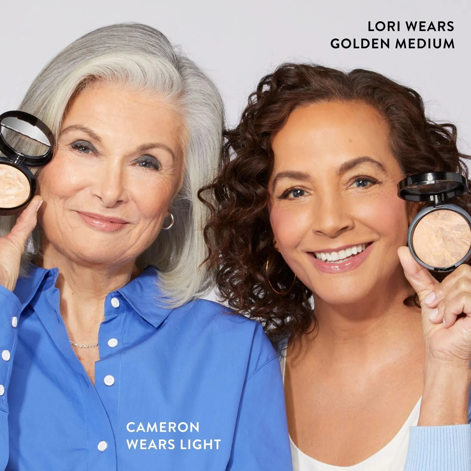 Home   Away Balance-n-Brighten Foundation Kit (2PC)