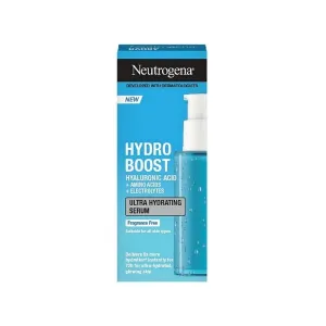 Hydro Boost Ultra Hydrating Serum