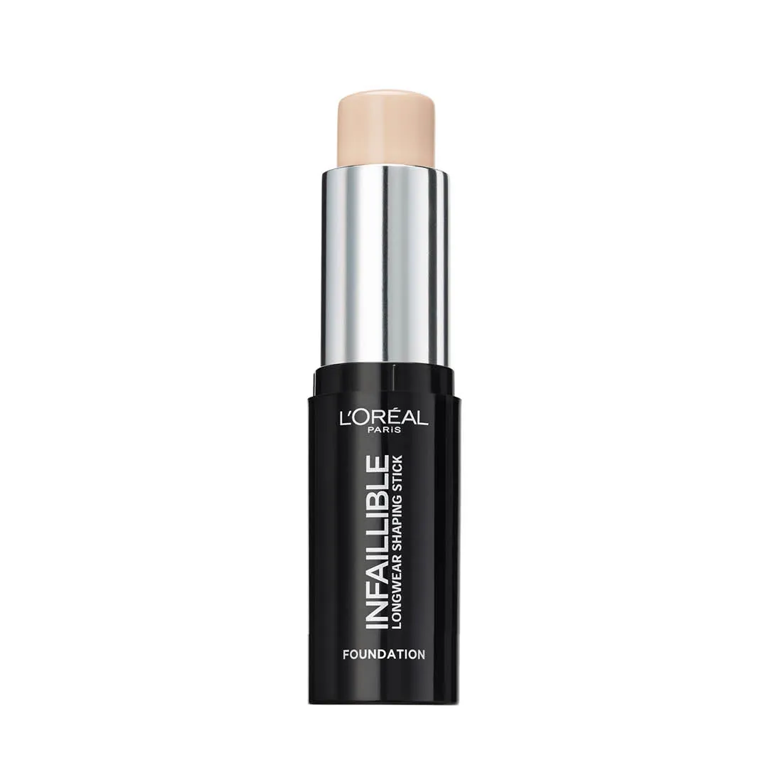Infallible Longwear Shaping Stick Foundation