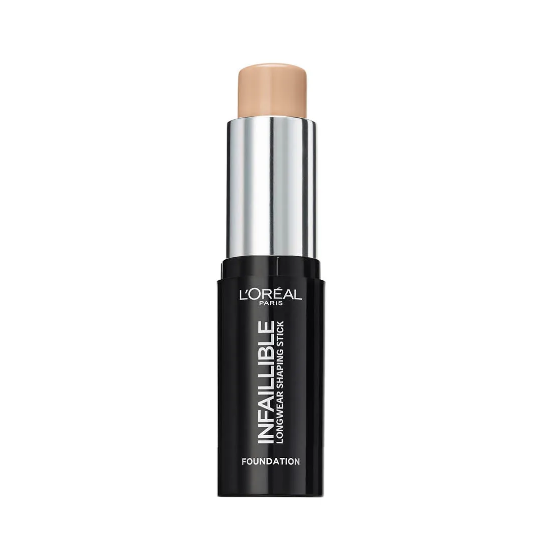 Infallible Longwear Shaping Stick Foundation