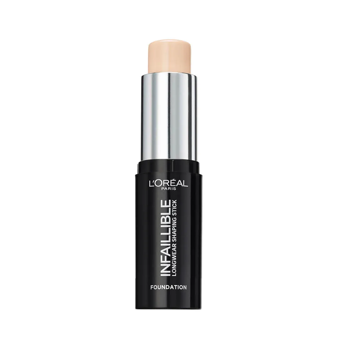 Infallible Longwear Shaping Stick Foundation