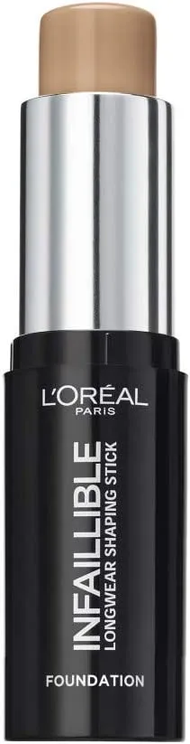 Infallible Longwear Shaping Stick Foundation