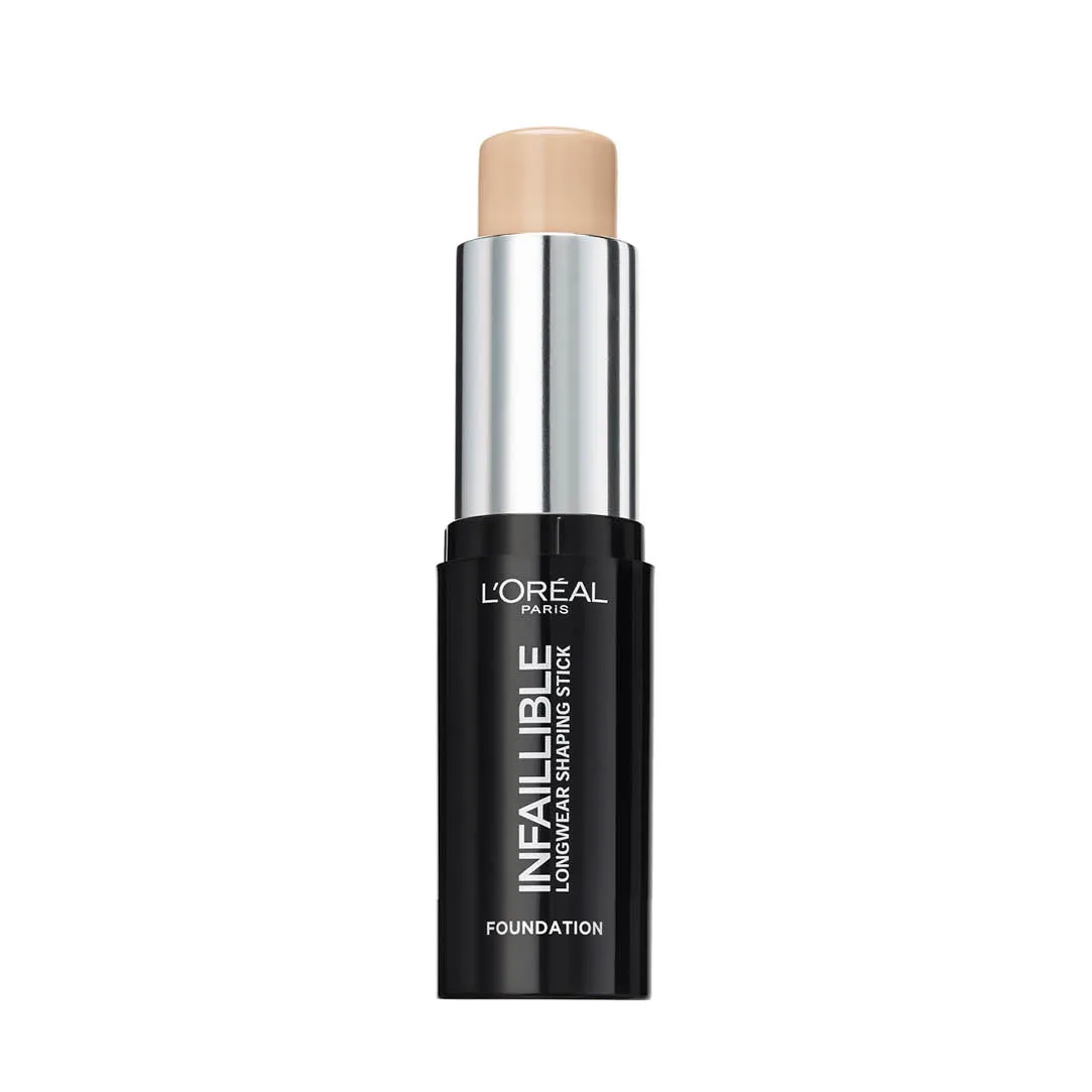 Infallible Longwear Shaping Stick Foundation