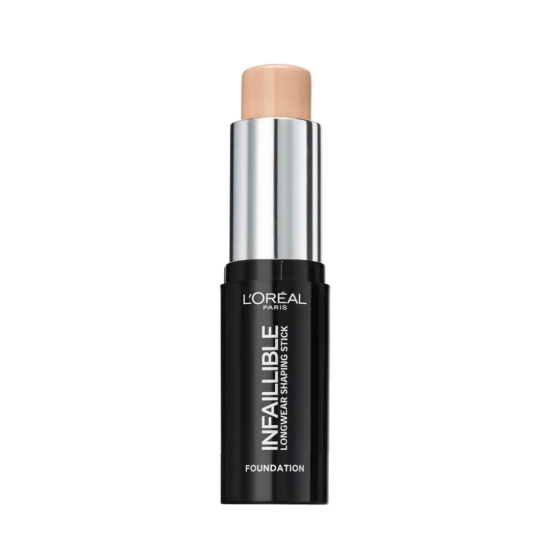 Infallible Longwear Shaping Stick Foundation