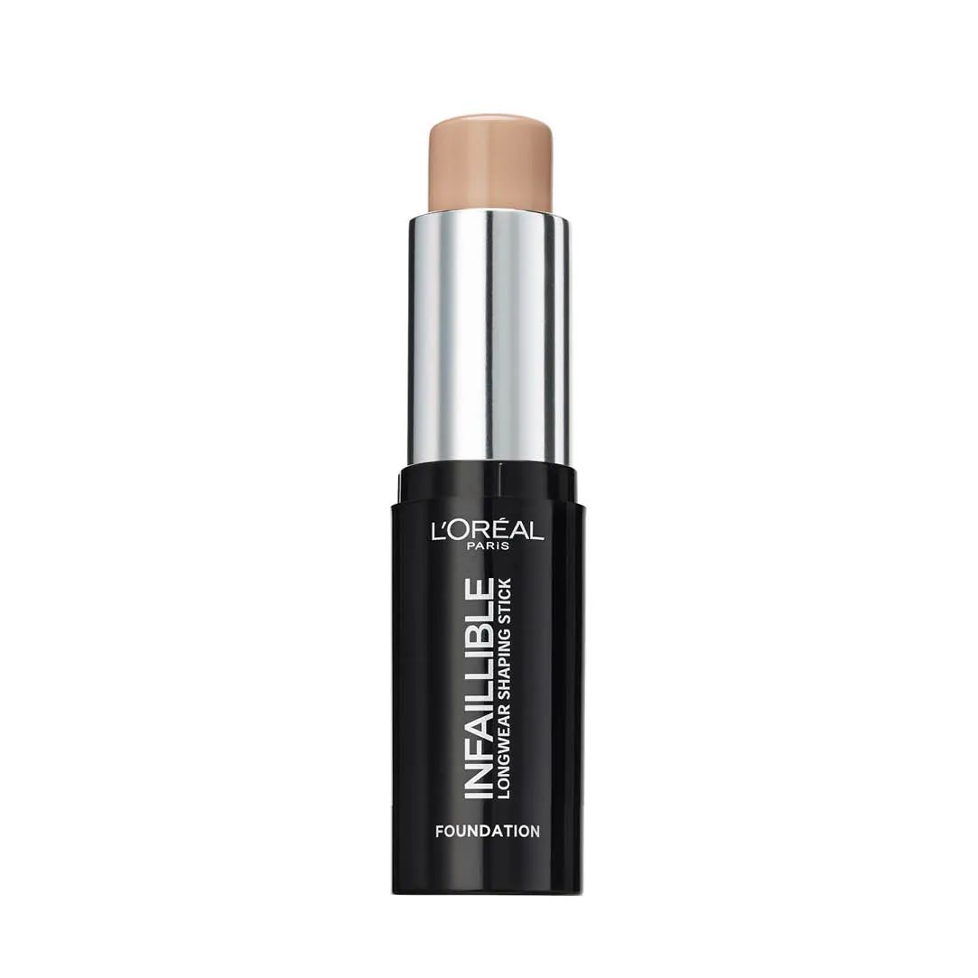 Infallible Longwear Shaping Stick Foundation
