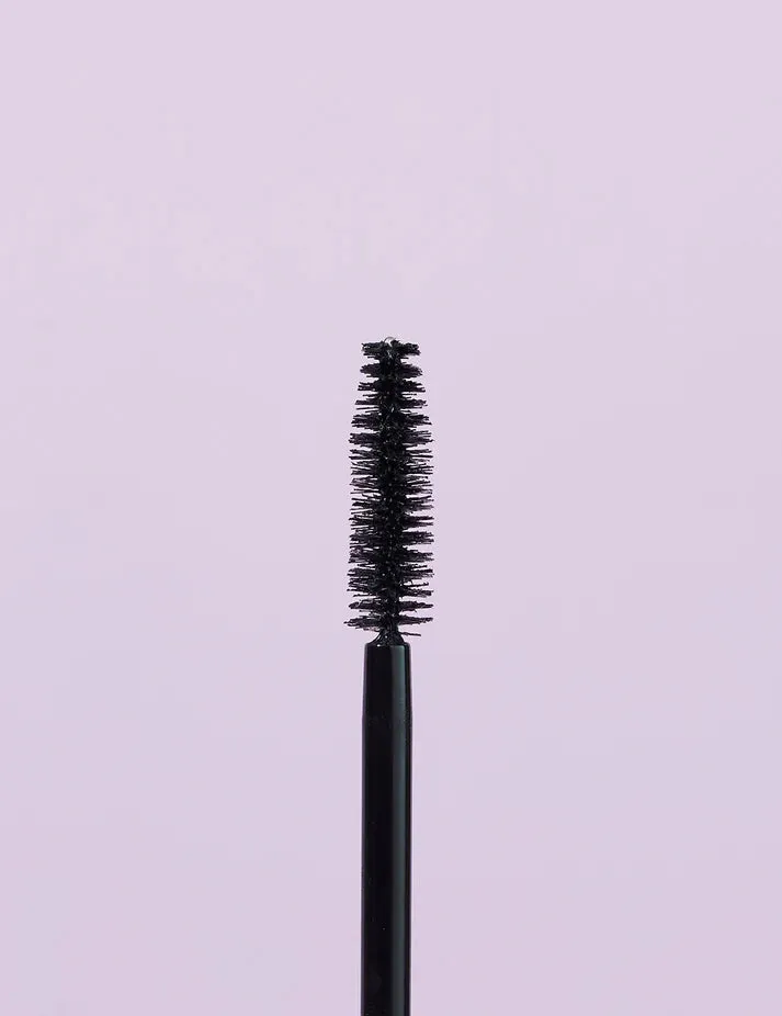 Inika: Purity Lash Mascara (Black)