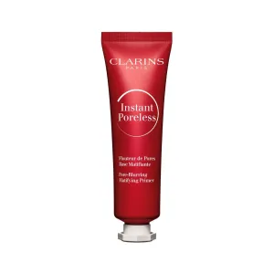 Instant Poreless - Pore-Blurring Matifying Primer