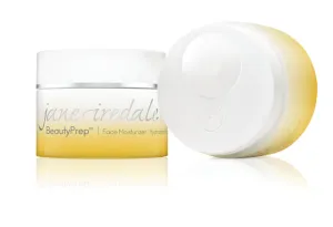 Jane Iredale BeautyPrep Face Moisturizer