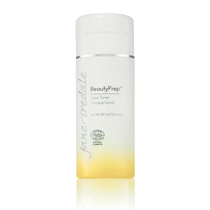 Jane Iredale BeautyPrep Face Natural Toner